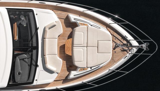 AMUSSAY yacht for sale 2
