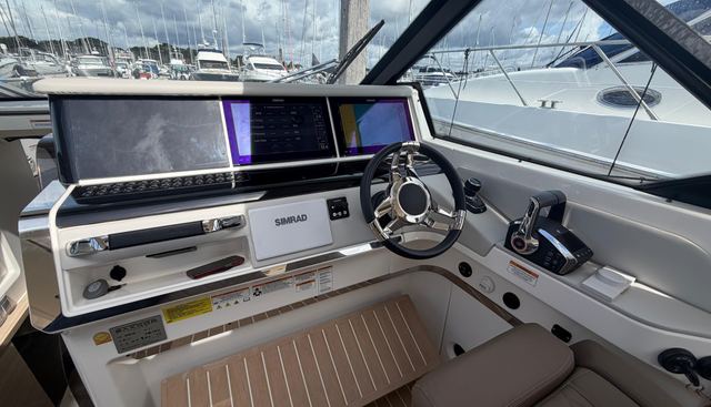 noname yacht for sale 17