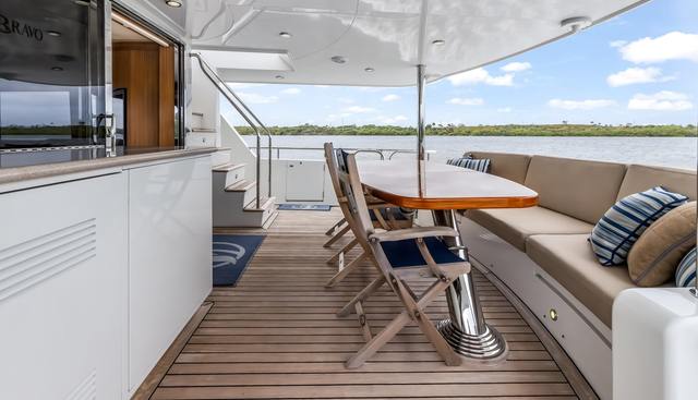 AURORA yacht for sale 9