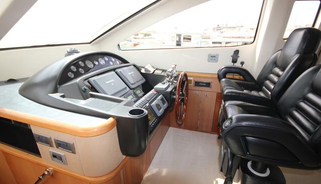 B2IN yacht for sale 25