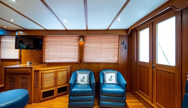 Homes yacht for sale 29