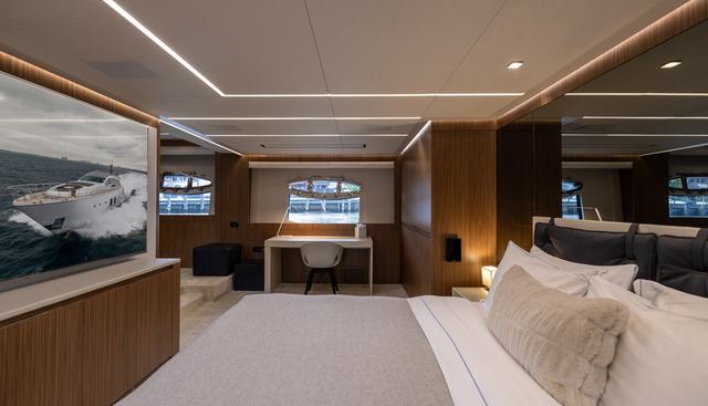 NAAV yacht for sale 34
