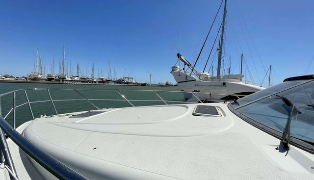 noname yacht for sale 25