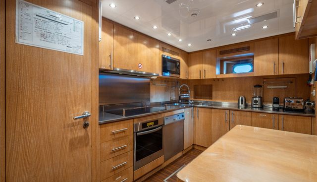 Graziadiu yacht for sale 32