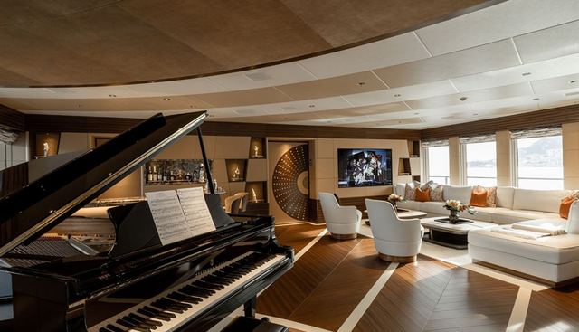 ENERGY yacht for sale 9
