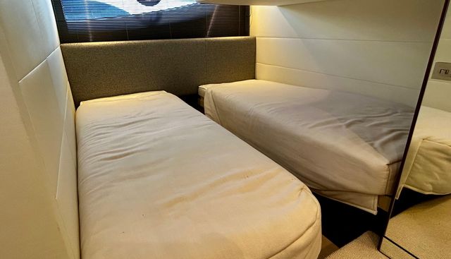 Dancing Princess yacht for sale 7