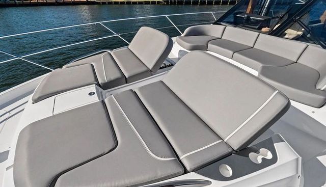 R&R yacht for sale 14