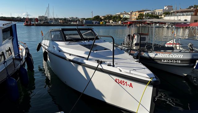noname yacht for sale 3