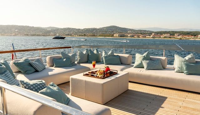 ELYSIUM I yacht for sale 12