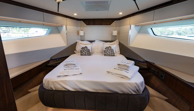 noname yacht for sale 24