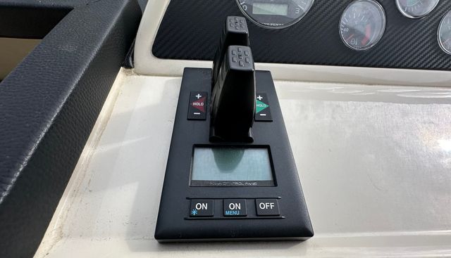 Gracie yacht for sale 42