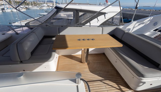 noname yacht for sale 72