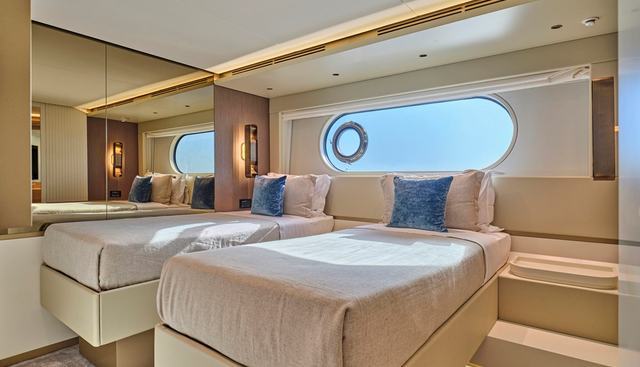 Koko IV yacht for sale 25