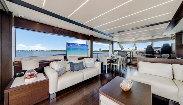 noname yacht for sale 52