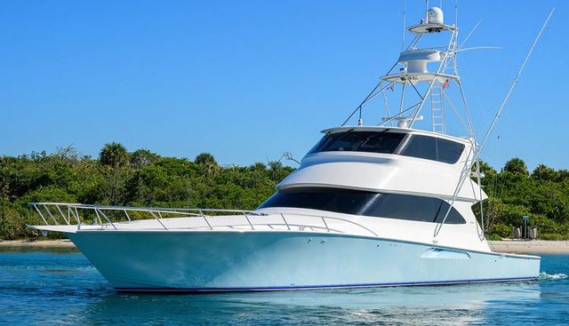 ON ICE yacht for sale 4