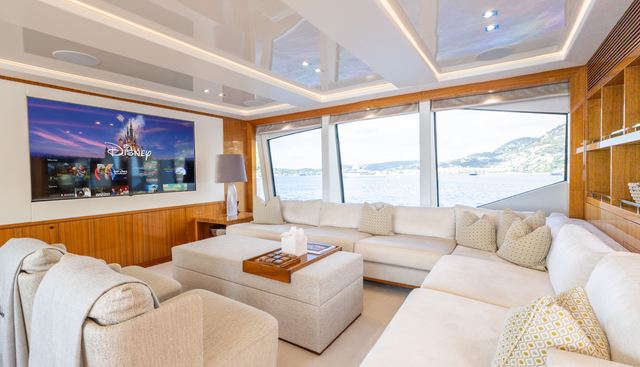 ALADDIN yacht for sale 54