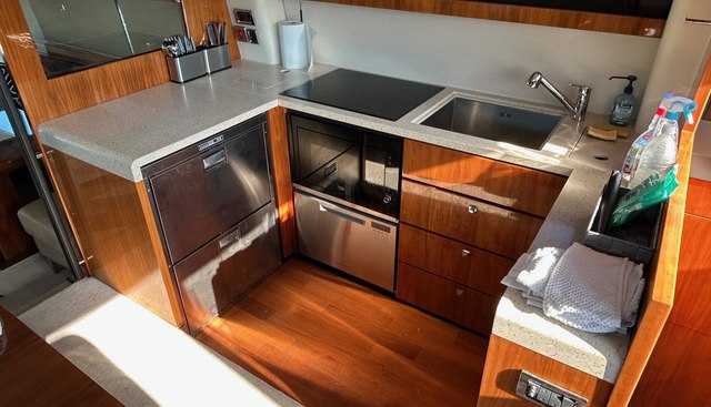 noname yacht for sale 39