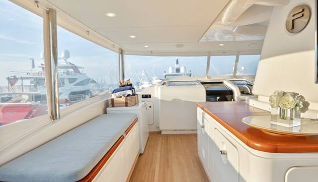 Fontana yacht for sale 27