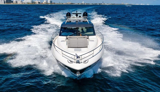 EL MAR V yacht for sale 5