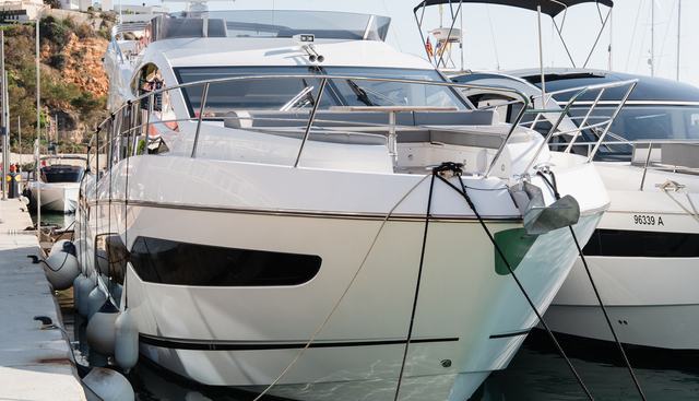 ECLIPSE I yacht for sale 7