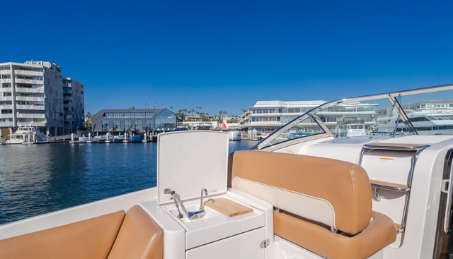 Dream Chaser yacht for sale 22