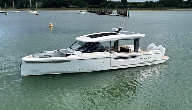 noname yacht for sale 3