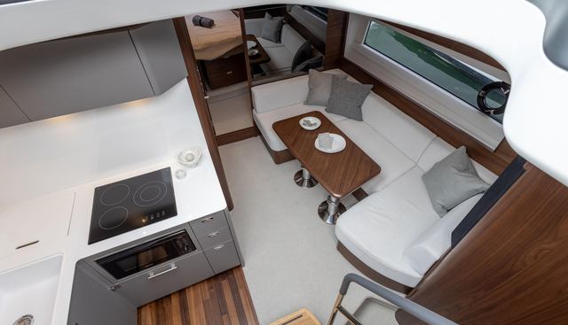 Eos yacht for sale 45