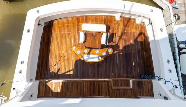 Miss Ella Maye yacht for sale 28