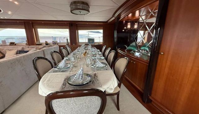 SUNRISE yacht for sale 59