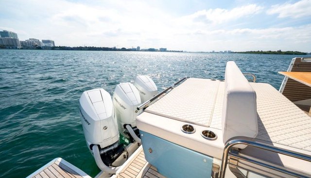 noname yacht for sale 1540