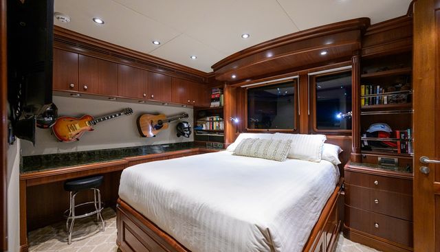 COMPASS ROSE yacht for sale 69