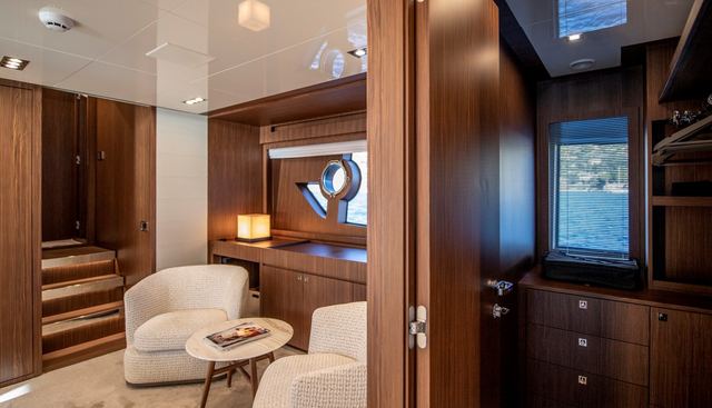 WILDONE yacht for sale 14