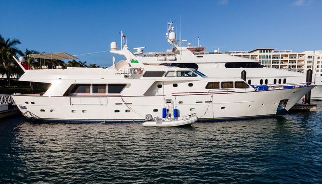 SISISI yacht for sale 7