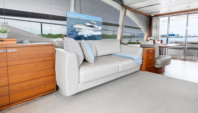 MAMU yacht for sale 34