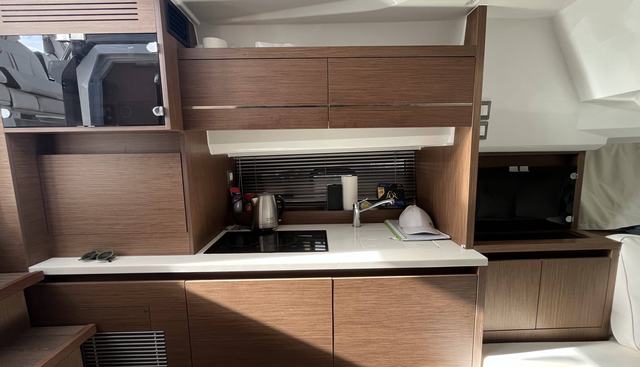 noname yacht for sale 15