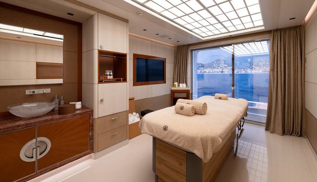 ENERGY yacht for sale 57
