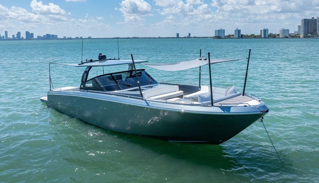 PURA VIDA yacht for sale 2