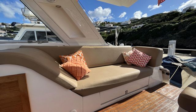 noname yacht for sale 32