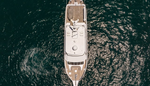 Hardhome yacht for sale 34