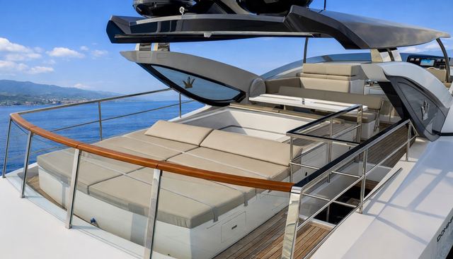 ZALANKA yacht for sale 38