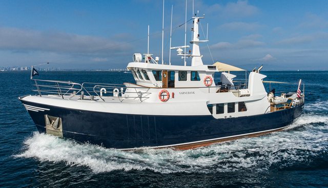 VARNEBANK yacht for sale 35