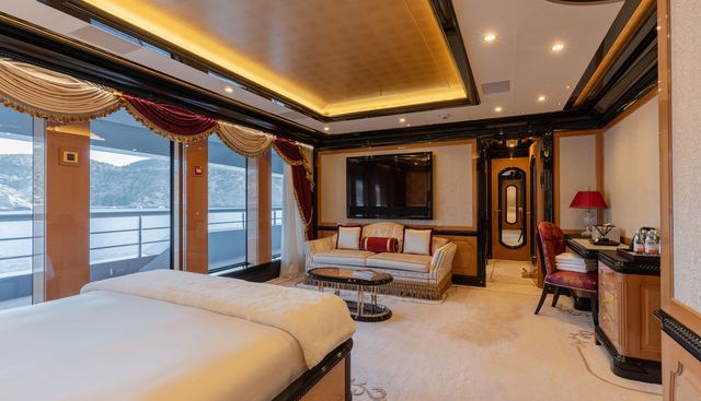 I DYNASTY yacht for sale 55