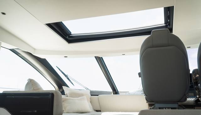 LA RUBIA yacht for sale 27