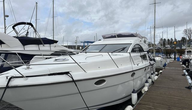 noname yacht for sale 2