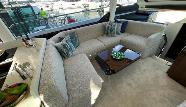 IN STOCK yacht for sale 18