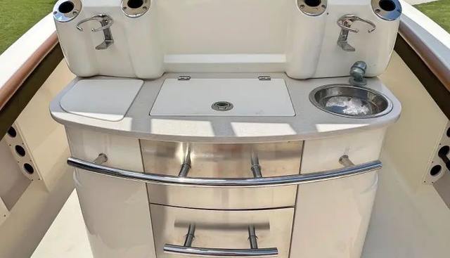 noname yacht for sale 10