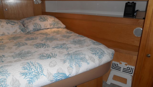 Lucky yacht for sale 28