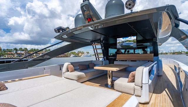 Snack Money yacht for sale 17