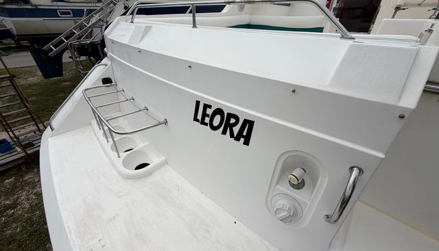 noname yacht for sale 7