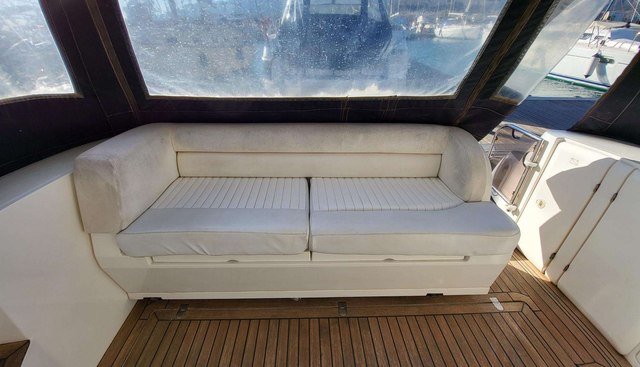 noname yacht for sale 9